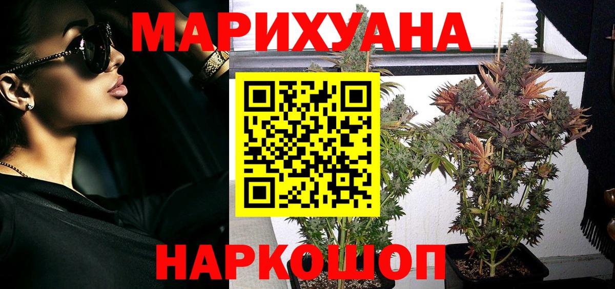 Каннабис OG Kush Южно-Сахалинск